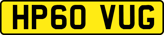 HP60VUG