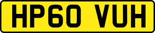 HP60VUH