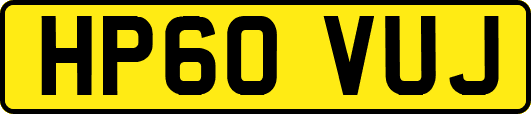 HP60VUJ