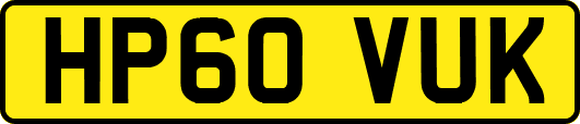 HP60VUK