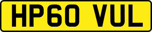 HP60VUL