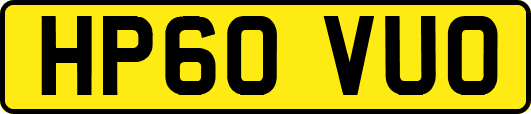 HP60VUO