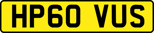 HP60VUS