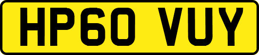 HP60VUY