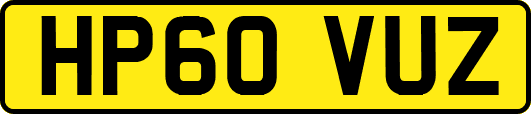 HP60VUZ