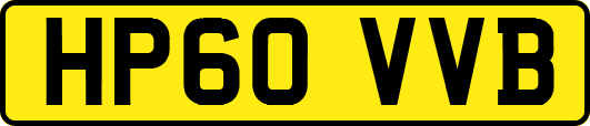 HP60VVB