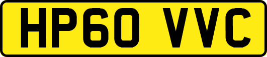 HP60VVC