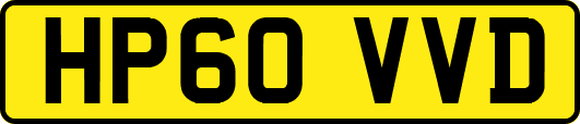 HP60VVD