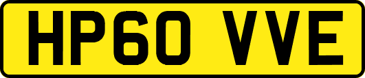 HP60VVE