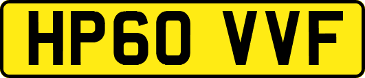 HP60VVF