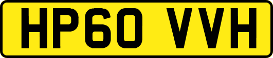 HP60VVH
