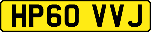 HP60VVJ