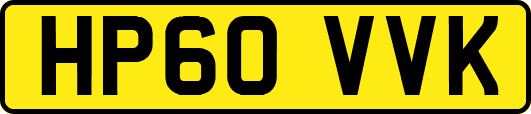 HP60VVK