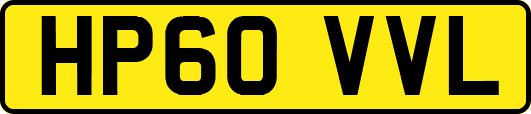 HP60VVL
