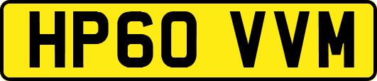 HP60VVM