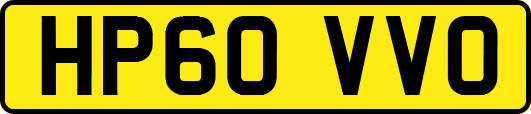 HP60VVO