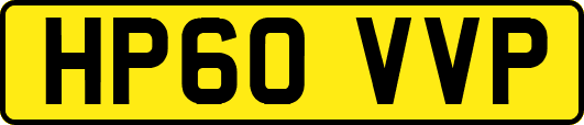 HP60VVP