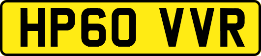 HP60VVR