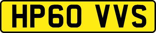 HP60VVS