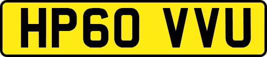 HP60VVU