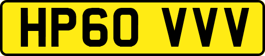HP60VVV