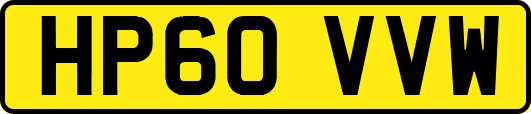 HP60VVW