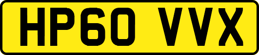 HP60VVX