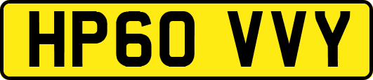 HP60VVY