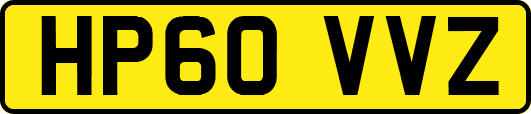 HP60VVZ
