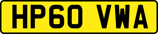 HP60VWA