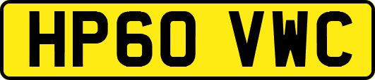 HP60VWC