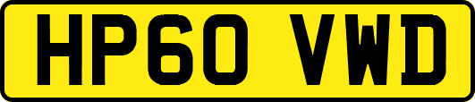 HP60VWD
