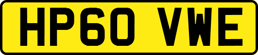 HP60VWE