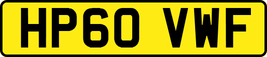 HP60VWF