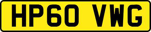HP60VWG