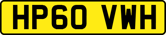 HP60VWH