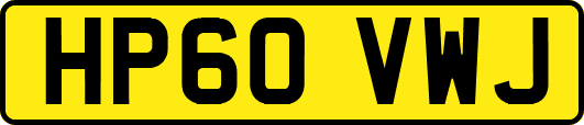 HP60VWJ