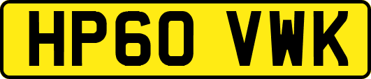 HP60VWK
