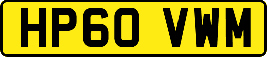 HP60VWM
