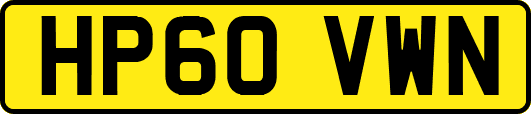 HP60VWN