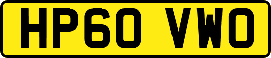 HP60VWO