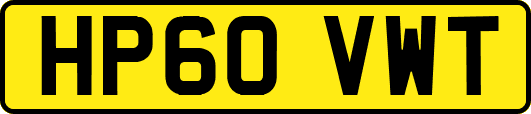 HP60VWT