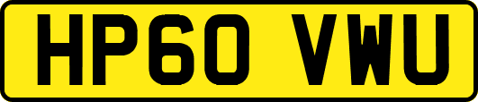 HP60VWU
