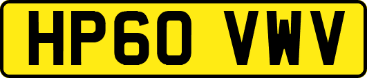 HP60VWV