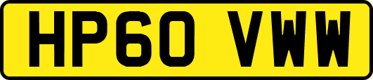 HP60VWW
