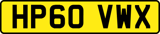 HP60VWX