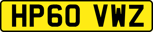 HP60VWZ