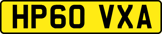 HP60VXA