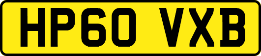HP60VXB