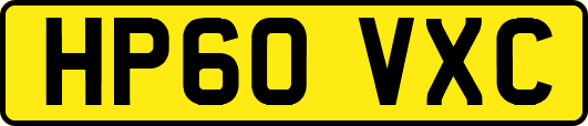 HP60VXC